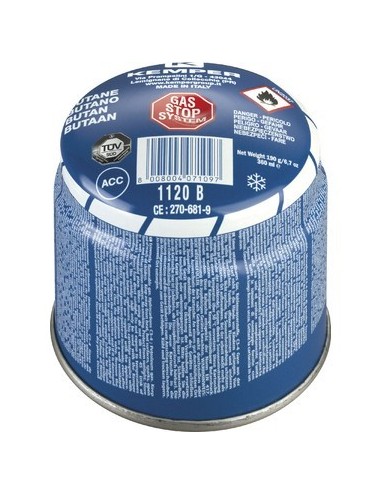 Piercing Cartridge 190Gr - But Gas